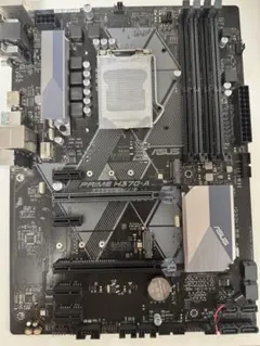2026年最新】マザーボード 9世代の人気アイテム - メルカリ