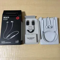 Beats Flex ワイヤレスイヤホン