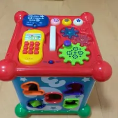 Toyroyalメロディー パズルボックス※電池はつきません