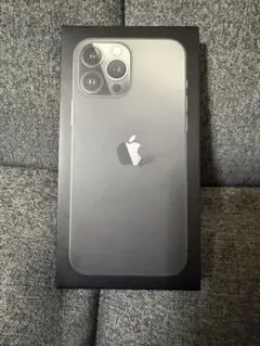 iPhone13pro max 128GB グラファイト ジャンク品