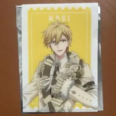 アイナナ クリアファイル 特典 六弥ナギ | Mercari