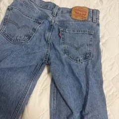 Levi's 550 デニムパンツ W29 L30のサムネイル