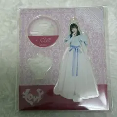 イコラブ 髙松瞳 アクスタ 部品欠損