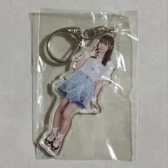 きゅーすと 梅田みゆ ラッフル くじ アクリルキーホルダー アクキー ラブトレ