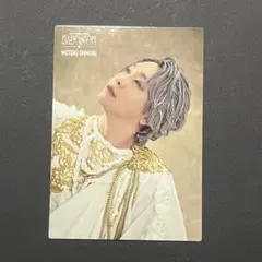 Mrs. GREEN APPLE フォトカード 大森元貴011 若井滉斗078