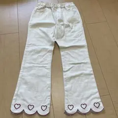 ハート ボトムス