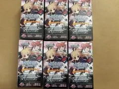 ヴァイスシュヴァルツ 魔法少女リリカルなのは The MOVIE 1st BOX