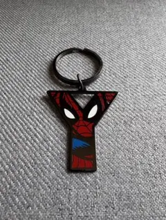 スパイダーマン Y字型キーホルダー　USJのサムネイル