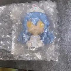 ホロライブ 一番くじ ちょこのっこフィギュア 雪花ラミィ
