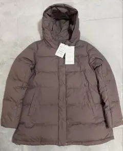 軽量ダウンジャケット レディース