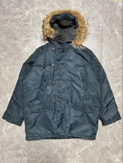 n-3b ミリタリージャケット