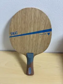 卓球ラケット　VICTAS SWAT 攻撃用シェークハンドラケット