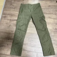 or slow カーゴパンツ リップストップのサムネイル