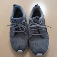 PUMA　トレーニングシューズ