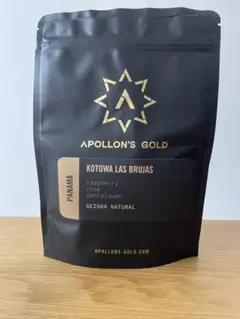 APOLLON'S GOLD Kotowa Las Brujas 100g - メルカリ