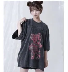 トラバストーキョー　Tシャツのサムネイル