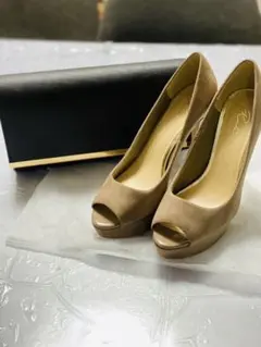 パンプス 、バックのセット