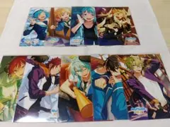 あんスタ ブロマイドまとめ売りのサムネイル