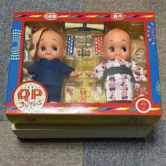 QP ( キューピー ) コレクション キュピコレ2003夏祭り - メルカリ