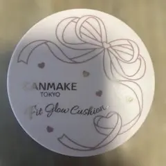 キャンメイク クッションファンデーション ケースのみのサムネイル
