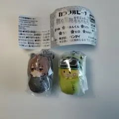 カラフルピーチおくるみますこっと うり シヴァセット