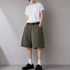 Carhartt カーハート ショーツ ペインター ハーフパンツ W44のサムネイル