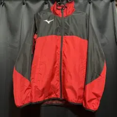ミズノ MIZUNO ウィンドブレーカー ジャンパーのサムネイル