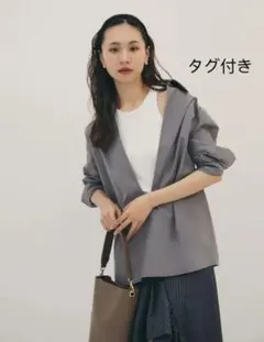 RANDEBOO Layered body shirtのサムネイル