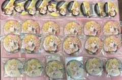 ユニアリ TOLOVEる アクションポイントAP 金色の闇 ヤミ 結城美柑