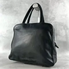 良品✨99AW miu miu archive ミュウミュウ トートバッグ 黒のサムネイル
