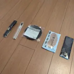 PERFECT PERSONALIZER ノベルティセット