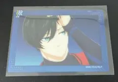 ブルーロック オーロラアートコレクション 凛 あでぃしょなるたいむ！