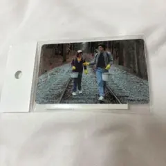 ストレンジャーシングス ダスティン