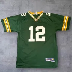2026年最新】nfl パッカーズ アーロン・ロジャースの人気アイテム
