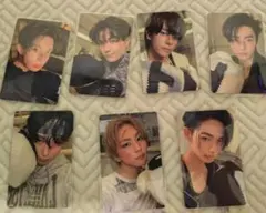 2026年最新】ENHYPEN ジェイク トレカ ラキドロの人気アイテム - メルカリ