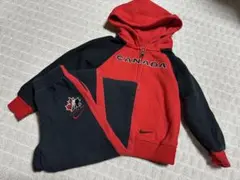 レア　NIKE セットアップ　3T