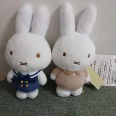 ミッフィー ぬいぐるみ