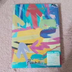 Hey!Say!JUMP LIVE TOUR PULL UP!