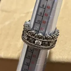 さらぺー様用 Justin Davis Gatsby Ring SRJ170 - メルカリ
