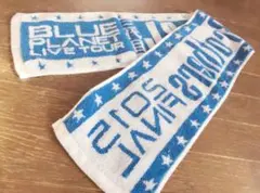 BP FINAL マフラータオル