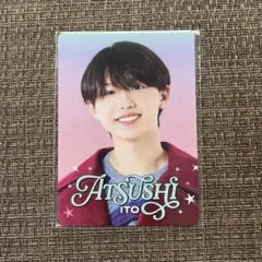 2026年最新】伊藤篤志の人気アイテム - メルカリ