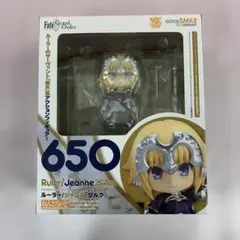 ねんどろいど ルーラー/ジャンヌ・ダルク 「Fate/Grand Order」