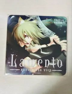 2025年最新】Lamento nitro CHIRALの人気アイテム - メルカリ