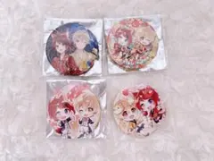 すとぷり 缶バッジ るぅりーぬ るぅと 莉犬