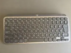 mx keys mini