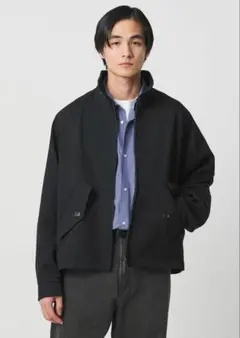 BARACUTA×THE RERACS×UNITED ARROWS G4のサムネイル