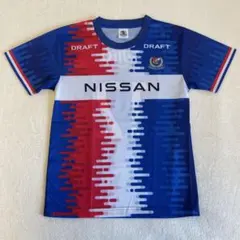 横浜F・マリノス ユニフォーム Tシャツ キッズサイズ レディース 出航のサムネイル