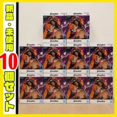 ワンピース Grandista MARSHALL.D.TEACH 10個セットのサムネイル