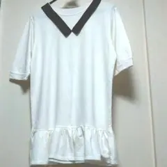 ワンピース チュニック