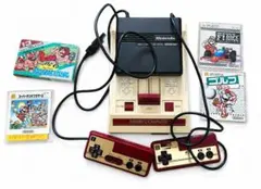 任天堂 ファミコン ディスクシステム ソフト 5枚セット - メルカリ